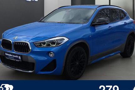 BMW X2 37.565 km 30.650 &euro; Stralsund 18439