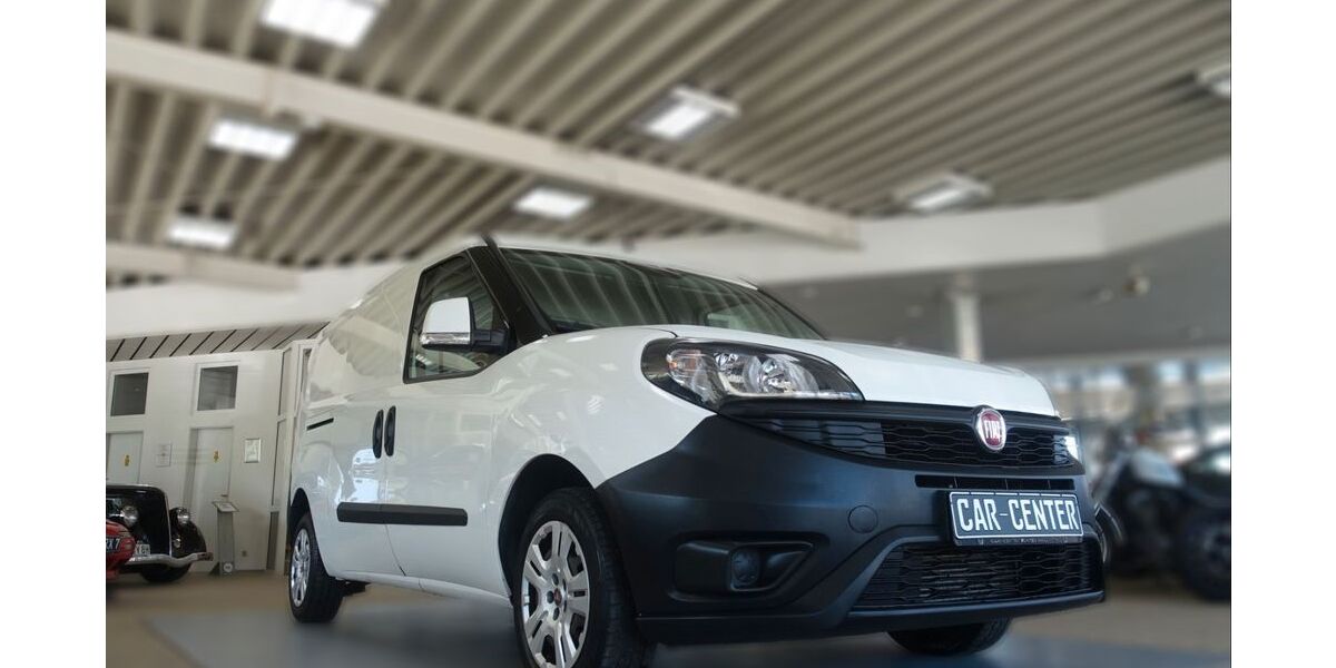 Fiat Doblo 195.000 km 7.890 &euro; Stralsund 18435