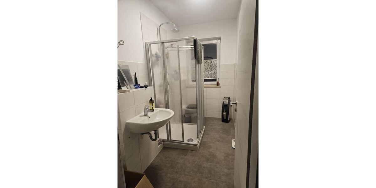 Etagenwohnung Stralsund Knieper - 3 Zimmer, 93 m&sup2;, 1.020&euro; | Angebot:25875150