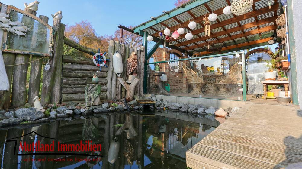 Einfamilienhaus Elmenhorst - 5 Zimmer, 123 m&sup2;, 390.000&euro; | Angebot:25731468