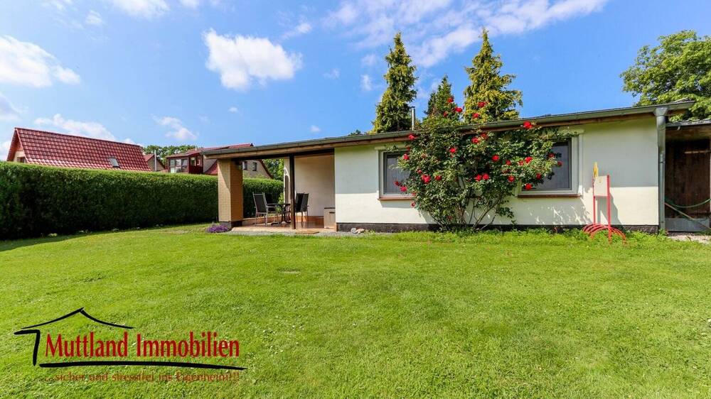 Einfamilienhaus Klausdorf - 8 Zimmer, 195 m&sup2;, 540.000&euro; | Angebot:25663803