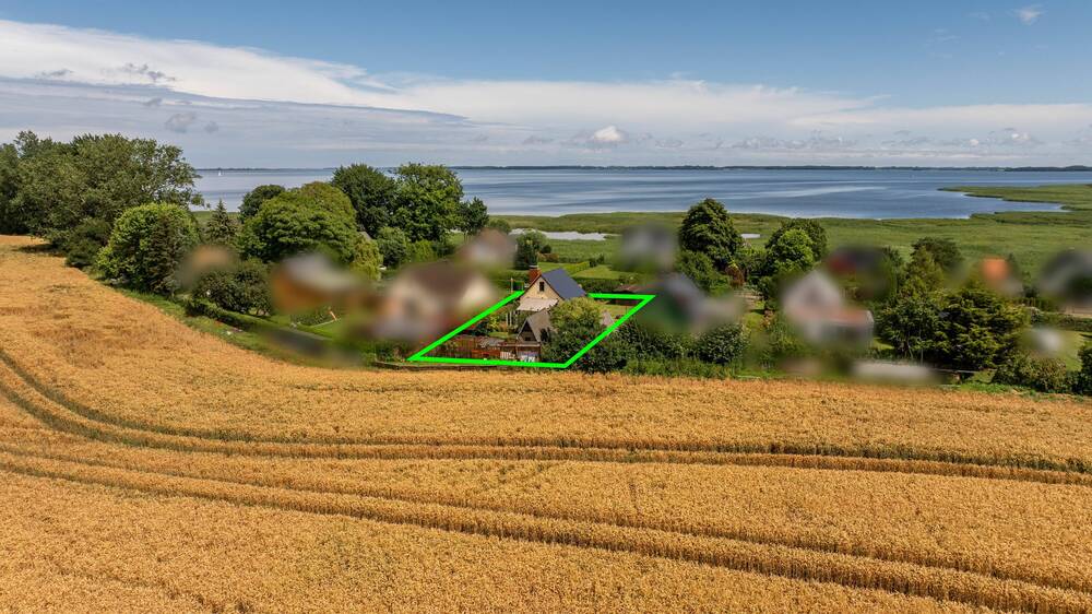 Einfamilienhaus Barth Fahrenkamp - 2 Zimmer, 63 m&sup2;, 249.000&euro; | Angebot:25665328