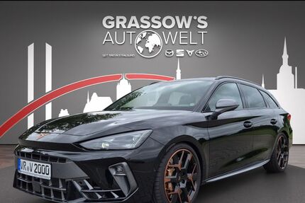 Cupra Leon 12.000 km 49.990 &euro; Stralsund-Langendorf 18442