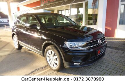 VW Tiguan 71.220 km 18.590 &euro; Stralsund 18437