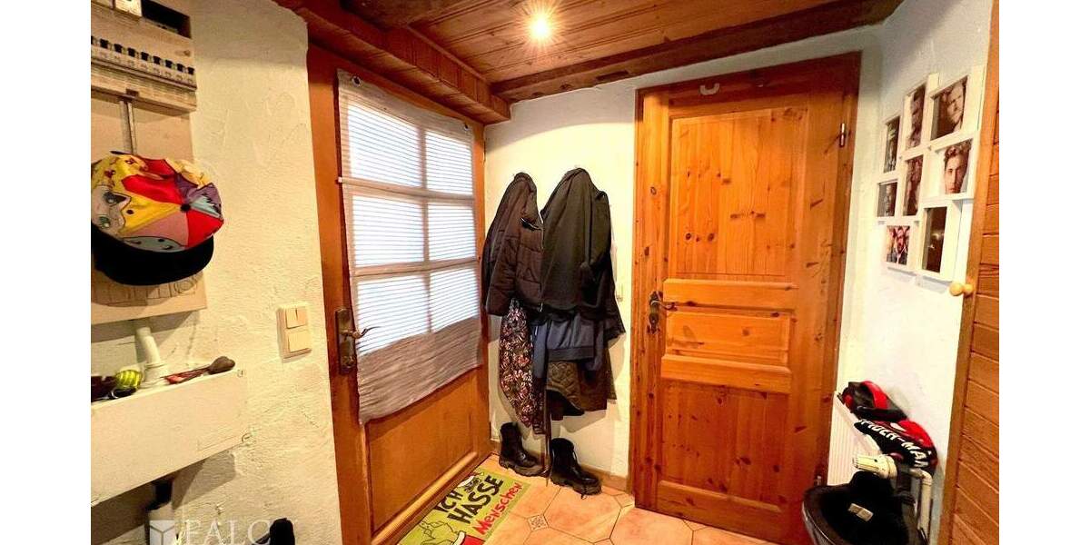 Mehrfamilienhaus, Wohnhaus Patzig - 6 Zimmer, 110 m&sup2;, 200.000&euro; | Angebot:25668632