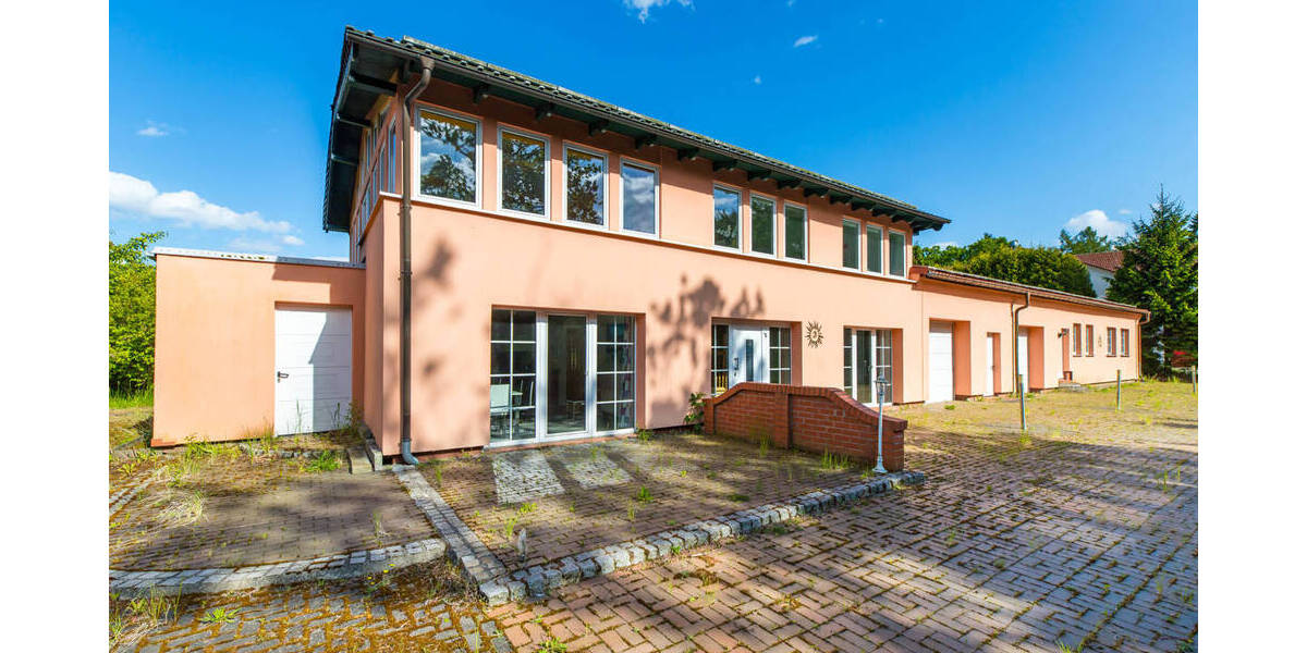 Mehrfamilienhaus, Wohnhaus Putbus - 1 Zimmer, 309 m&sup2;, 724.000&euro; | Angebot:25683450