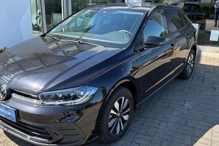 VW Polo 7.950 km 19.990 &euro; Grimmen 18507