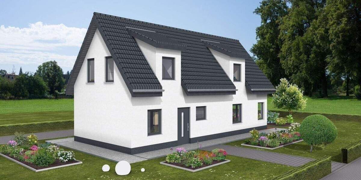 Einfamilienhaus Zingst - 4 Zimmer, 107 m&sup2;, 780.900&euro; | Angebot:26694685
