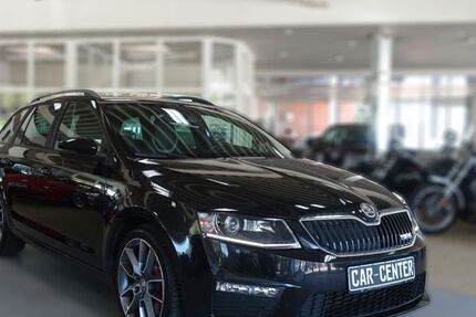 Skoda Octavia 208.741 km 8.990 &euro; Stralsund 18435