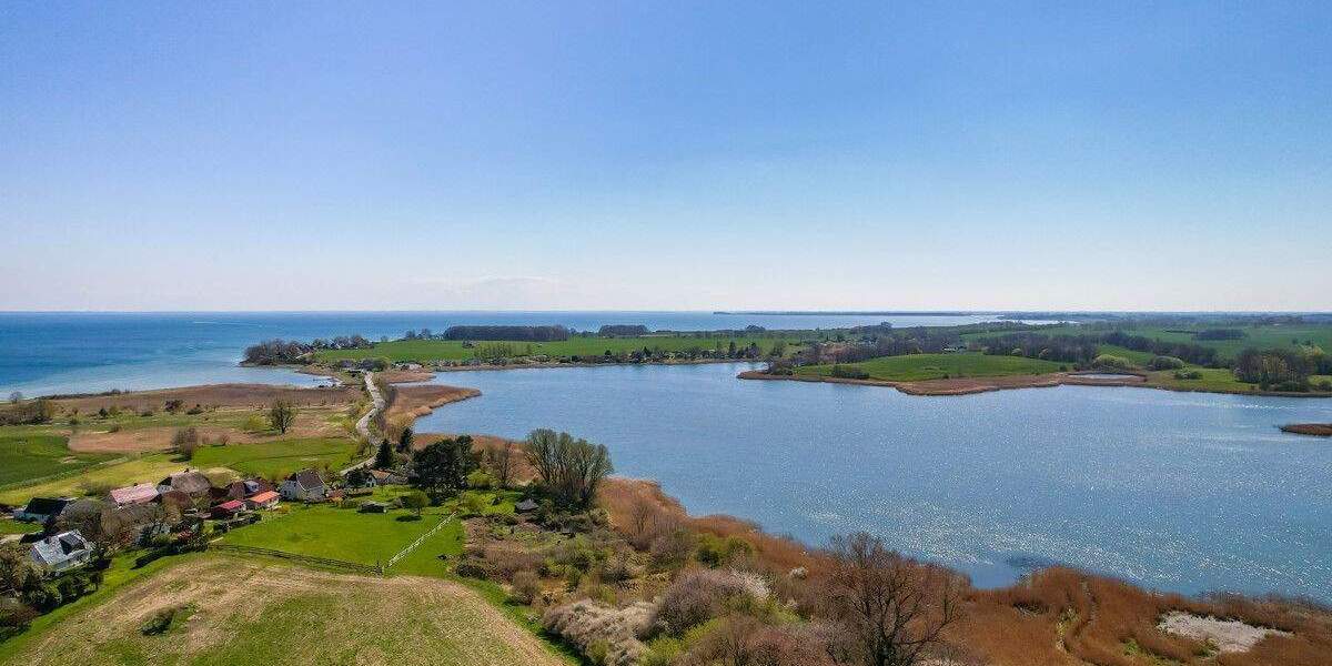 Etagenwohnung Putbus / Wreechen Wreechen - 2 Zimmer, 45 m&sup2;, 174.800&euro; | Angebot:25734868