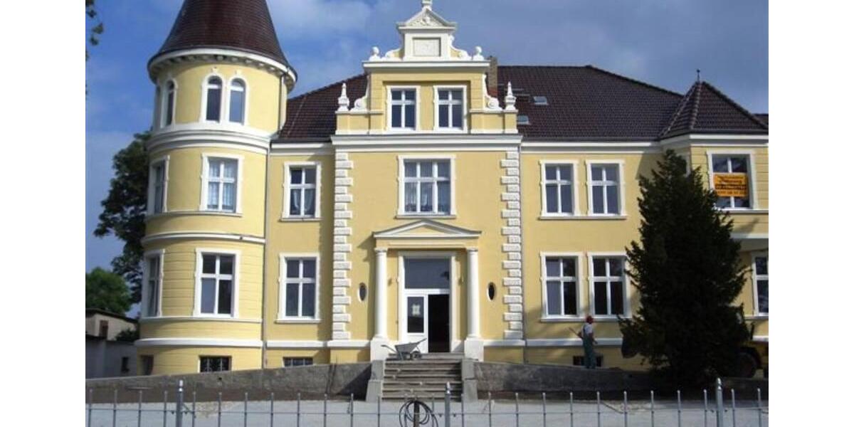 Erdgeschoßwohnung Gingst - 1 Zimmer, 65 m&sup2;, 499&euro; | Angebot:22626022