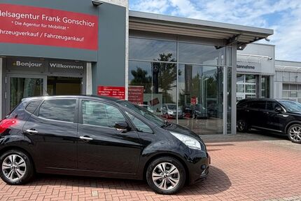 Kia Venga 37.500 km 12.800 &euro; Stralsund 18439