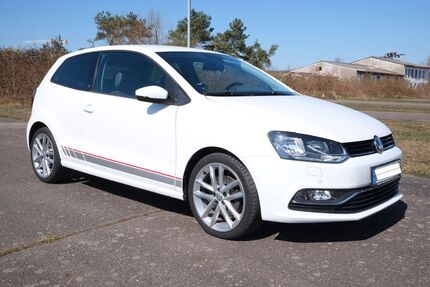 VW Polo 111.000 km 9.990 &euro; Stralsund 18439