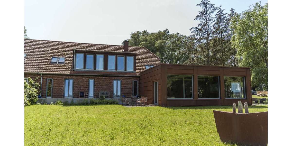 Einfamilienhaus Rappin - 7 Zimmer, 260 m&sup2;, 1.440.000&euro; | Angebot:21351634