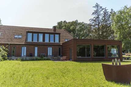 Haus Rappin - 7 Zimmer, 260 m&sup2;, 1.440.000&euro; | Angebot:21351634