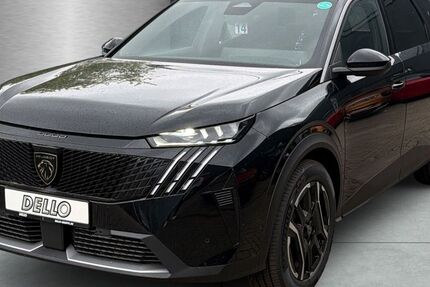 Peugeot 5008 2.000 km 48.990 &euro; Stralsund 18439