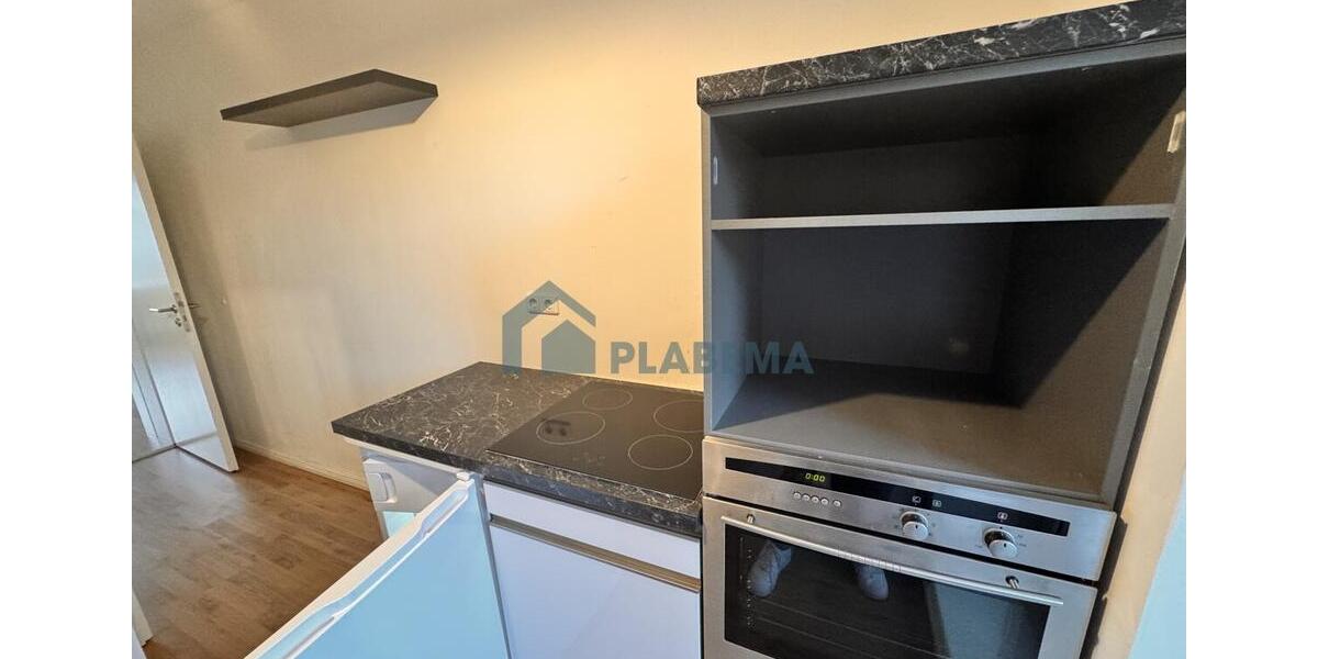 Erdgeschoßwohnung Stralsund Langendorfer Berg - 1 Zimmer, 29 m&sup2;, 526&euro; | Angebot:25987575