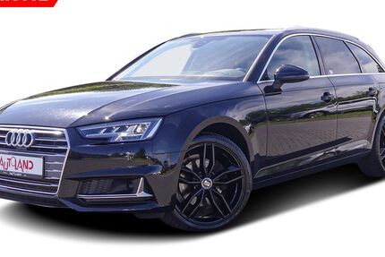 Audi A4 71.480 km 26.990 &euro; Stralsund 18437