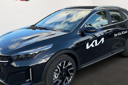 Kia XCeed 11.355 km 24.900 &euro; Grimmen 18507