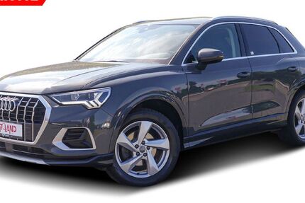 Audi Q3 106.282 km 24.990 &euro; Stralsund 18437