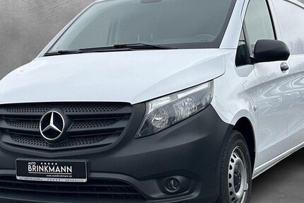 Mercedes-Benz Vito 110.200 km 19.990 &euro; Stralsund 18439