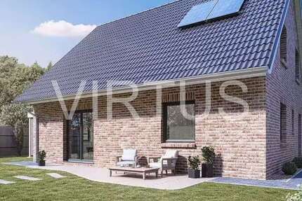 Haus Stralsund - 3 Zimmer, 150 m&sup2;, 368.900&euro; | Angebot:27394449