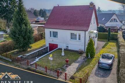 Haus Barth - 5 Zimmer, 110 m&sup2;, 279.000&euro; | Angebot:25907113