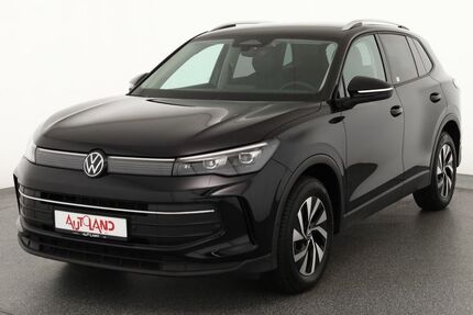 VW Tiguan 23.199 km 31.890 &euro; Stralsund 18437