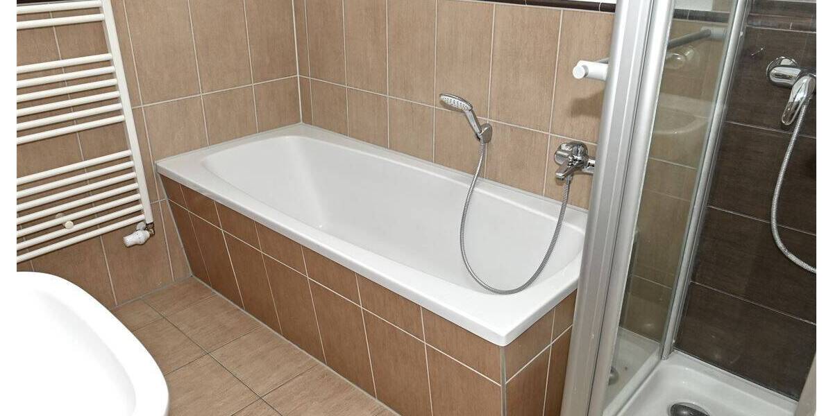 Etagenwohnung Stralsund Altstadt - 2 Zimmer, 44 m&sup2;, 488&euro; | Angebot:26583136