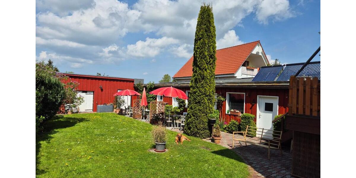 Einfamilienhaus Putbus - 13 Zimmer, 345 m&sup2;, 399.000&euro; | Angebot:25304627
