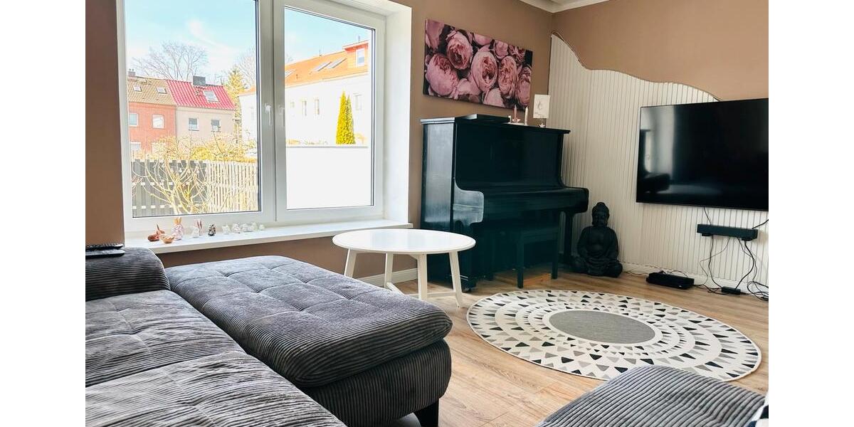 Reihenhaus Stralsund Knieper - 7 Zimmer, 186 m&sup2;, 599.000&euro; | Angebot:24705324