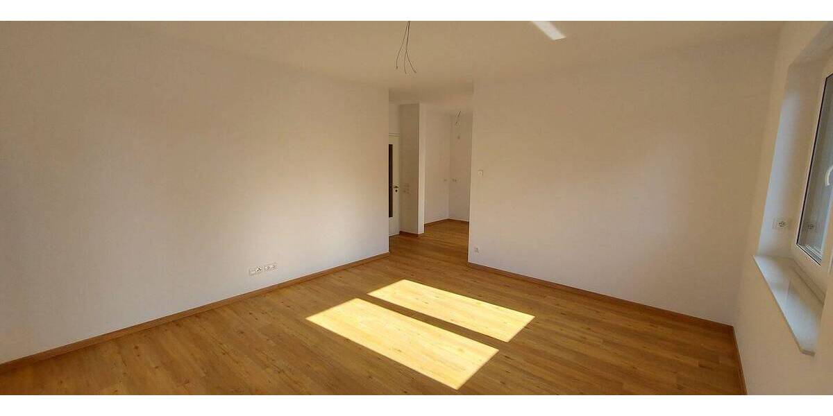 Etagenwohnung Stralsund Tribseer - 3 Zimmer, 99 m&sup2;, 1.287&euro; | Angebot:25957270