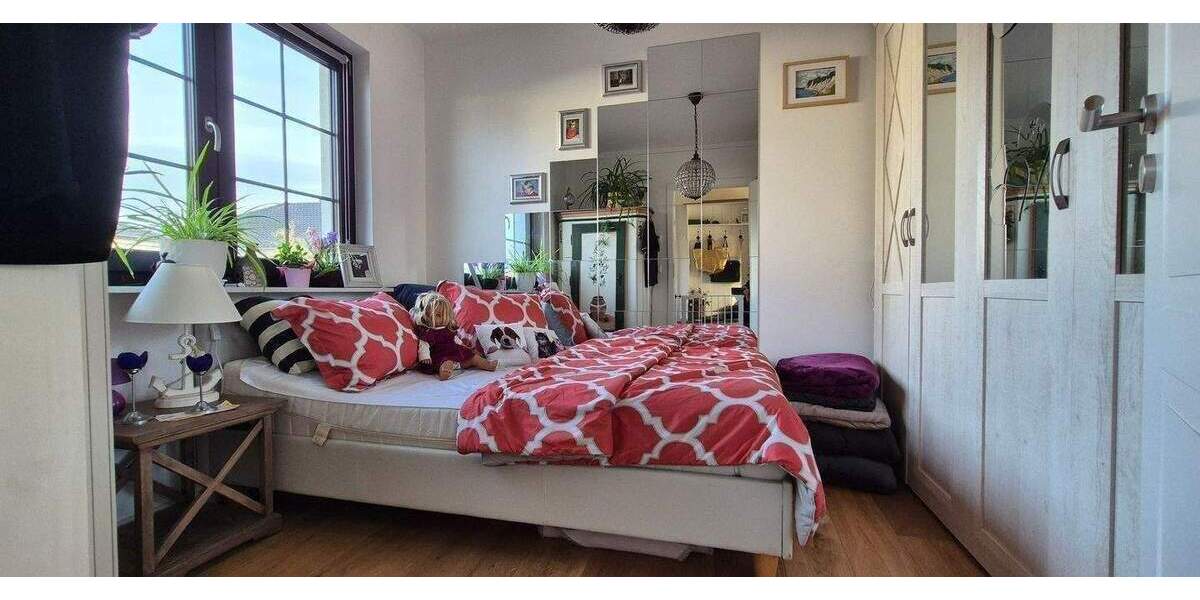 Bungalow Niepars - 3 Zimmer, 95 m&sup2;, 349.000&euro; | Angebot:25896358