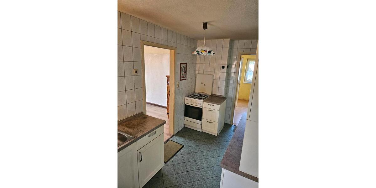 Doppelhaushälfte Barth - 4 Zimmer, 66 m&sup2;, 130.000&euro; | Angebot:22047668