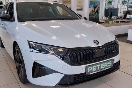 Skoda Octavia 11.650 km 43.460 &euro; Barth 18356