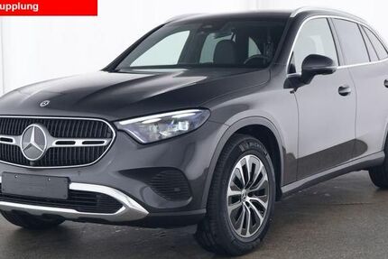 Mercedes-Benz GLC 200 15.700 km 52.220 &euro; Stralsund 18439