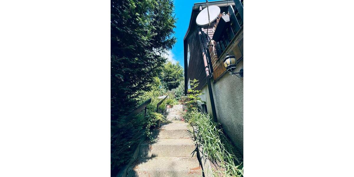 Einfamilienhaus Bergen auf Rügen - 7 Zimmer, 120 m&sup2;, 230.000&euro; | Angebot:27109936