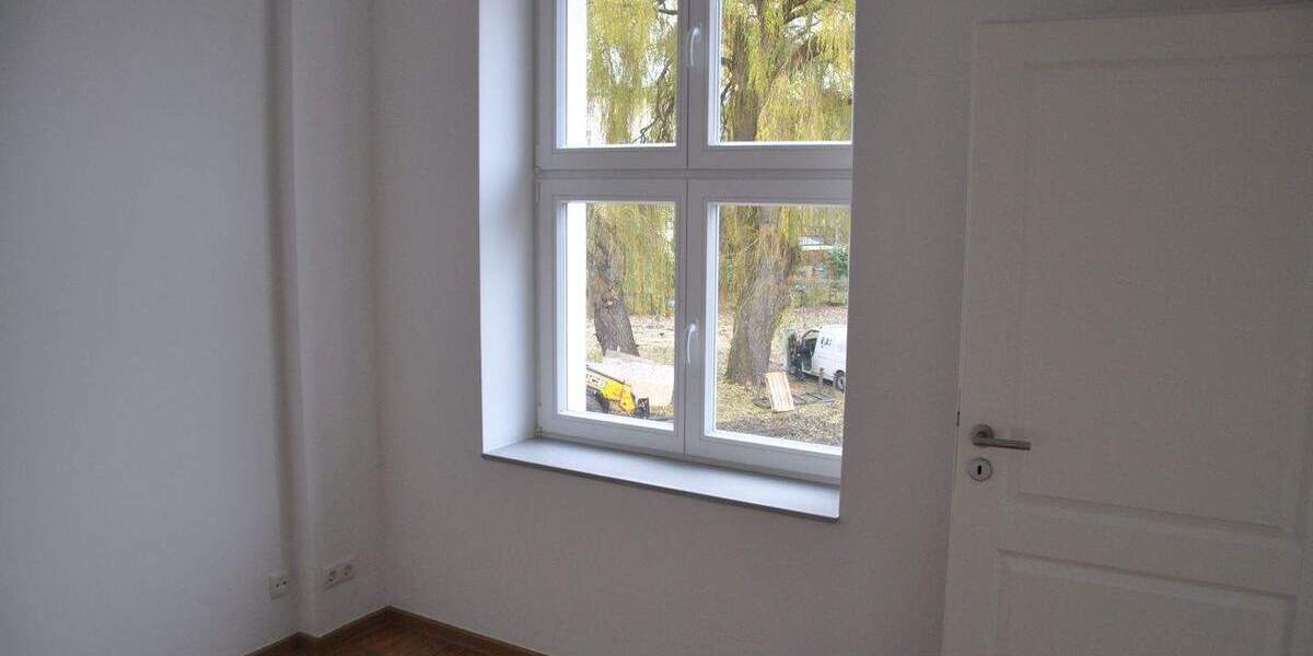 Etagenwohnung Stralsund Tribseer Vorstadt - 2 Zimmer, 44 m&sup2;, 430&euro; | Angebot:25863424