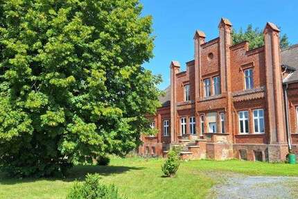 Haus Süderholz - 18 Zimmer, 750 m&sup2;, 42.500&euro; | Angebot:26728738