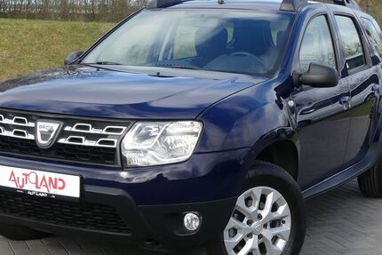 Dacia Duster 53.173 km 14.950 &euro; Stralsund 18437
