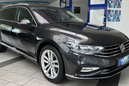 VW Passat Variant 99.579 km 22.490 &euro; Bergen 18528