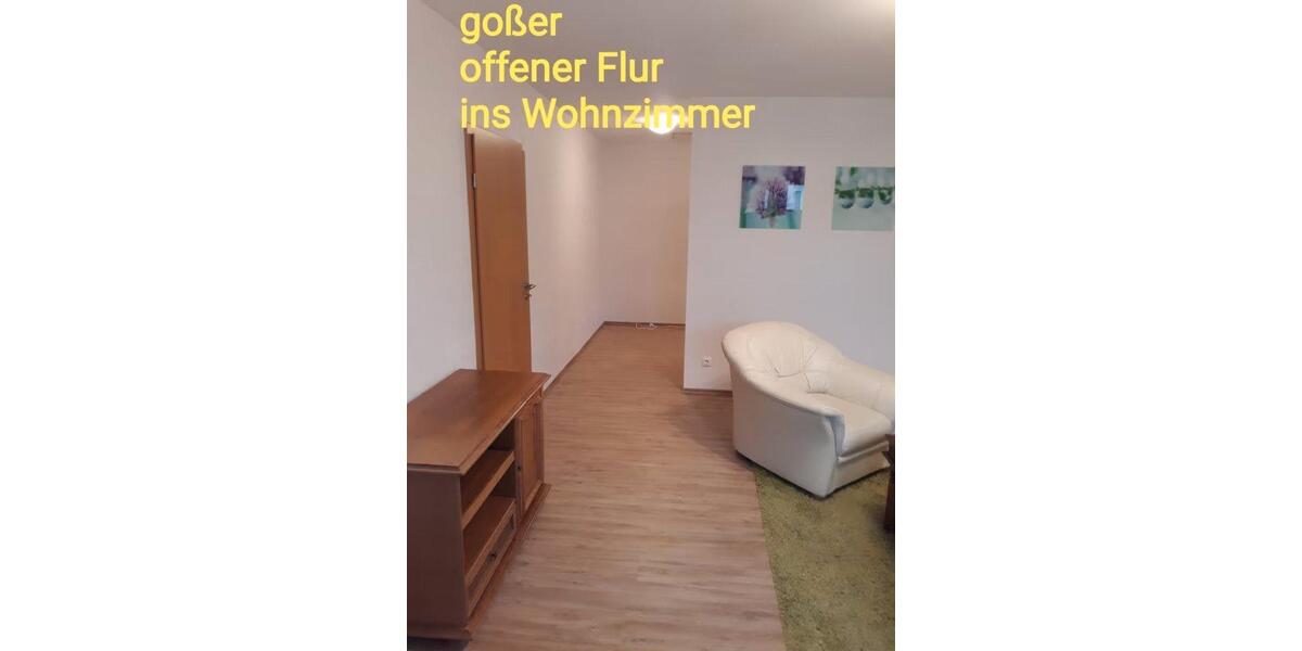 Erdgeschoßwohnung Samtens - 2 Zimmer, 55 m&sup2;, 495&euro; | Angebot:25960140