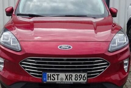 Ford Kuga 17.740 km 32.990 &euro; Bergen auf Rügen 18528