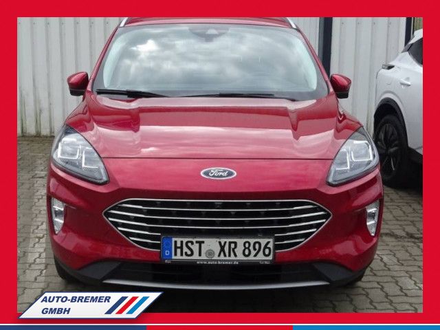 Ford Kuga 17.740 km 32.990 &euro; Bergen auf Rügen 18528
