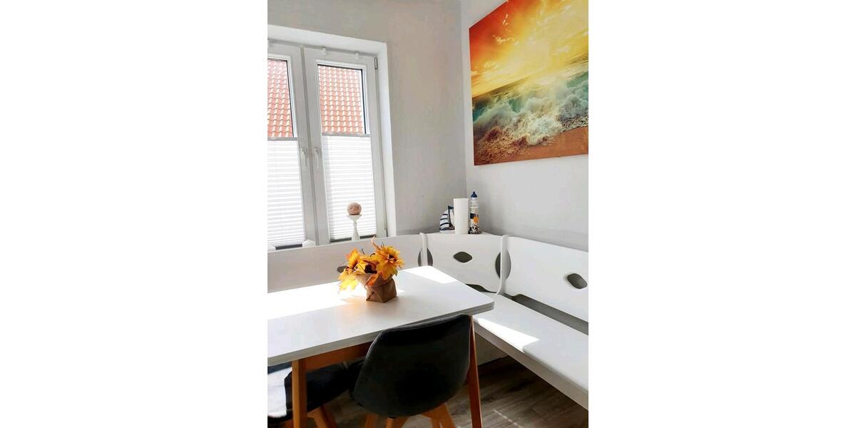 Erdgeschoßwohnung Putbus - 3 Zimmer, 65 m&sup2;, 550&euro; | Angebot:26524071