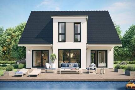 Haus Stralsund Andershof - 5 Zimmer, 144 m&sup2;, 281.090&euro; | Angebot:25732540