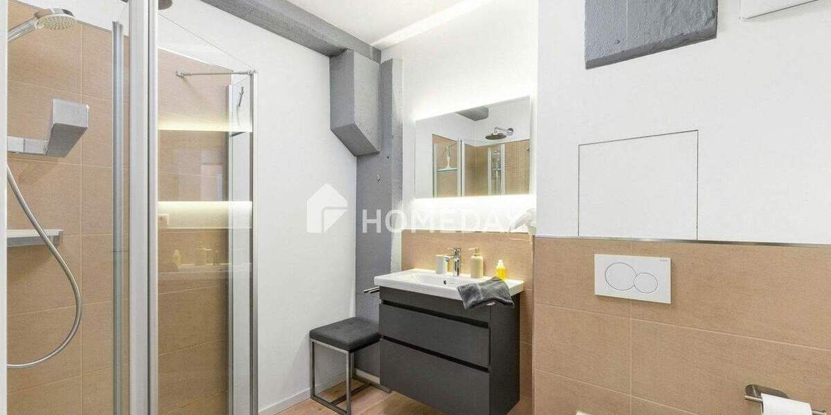 Etagenwohnung Barth (1.OG) Stadtkern - 2 Zimmer, 36 m&sup2;, 196.550&euro; | Angebot:25898493