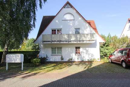 Wohnung Zingst - 3 Zimmer, 65 m&sup2;, 260.000&euro; | Angebot:23169853