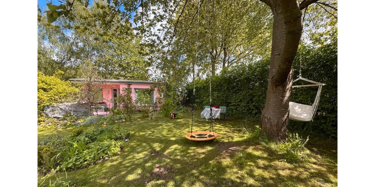 Bungalow Stralsund Langendorfer Berg - 2.5 Zimmer, 30 m&sup2;, 13.000&euro; | Angebot:26960559
