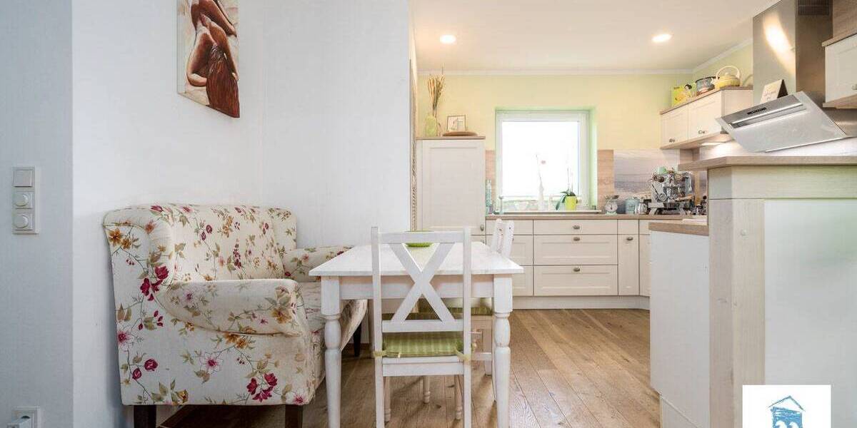 Einfamilienhaus Bergen auf Rügen / Tilzow Tilzow - 4 Zimmer, 141 m&sup2;, 580.000&euro; | Angebot:26142443